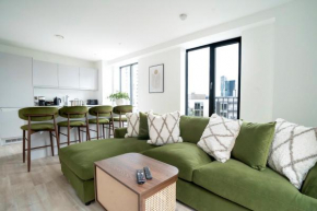 Organika Suite by CasaCity